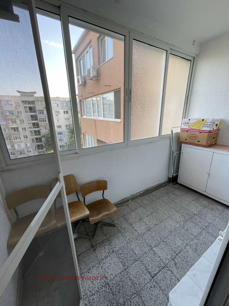 Продава  2-стаен град Пловдив , Изгрев , 63 кв.м | 17889316 - изображение [13]
