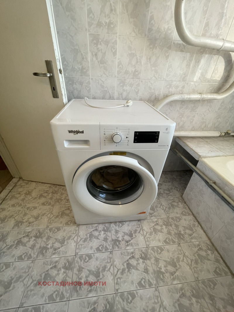 Продава  2-стаен град Пловдив , Изгрев , 63 кв.м | 17889316 - изображение [10]