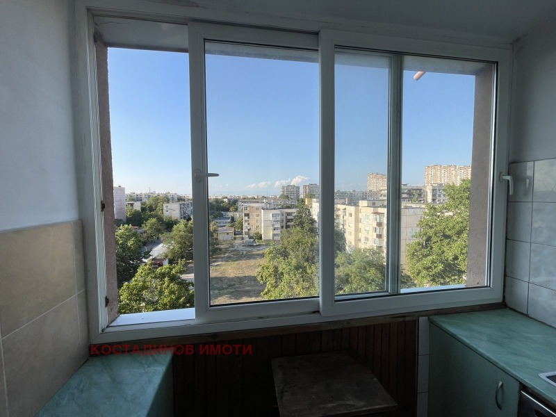 Продава  2-стаен град Пловдив , Изгрев , 63 кв.м | 17889316 - изображение [5]