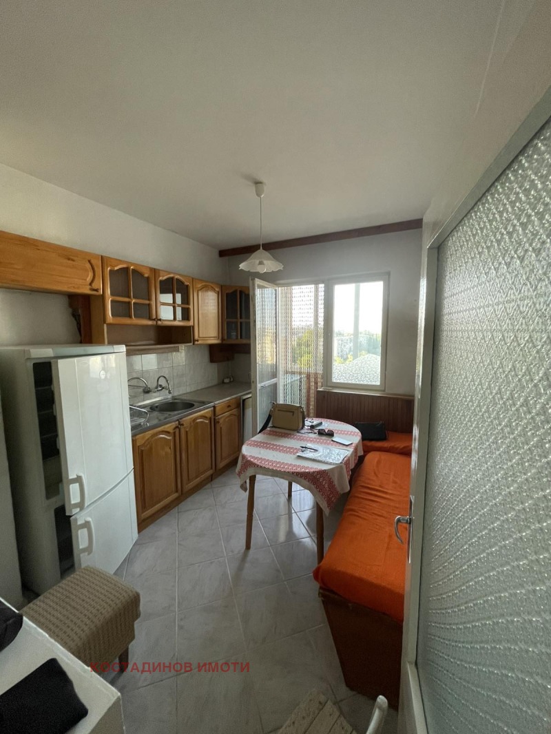 Продава  2-стаен град Пловдив , Изгрев , 63 кв.м | 17889316 - изображение [4]