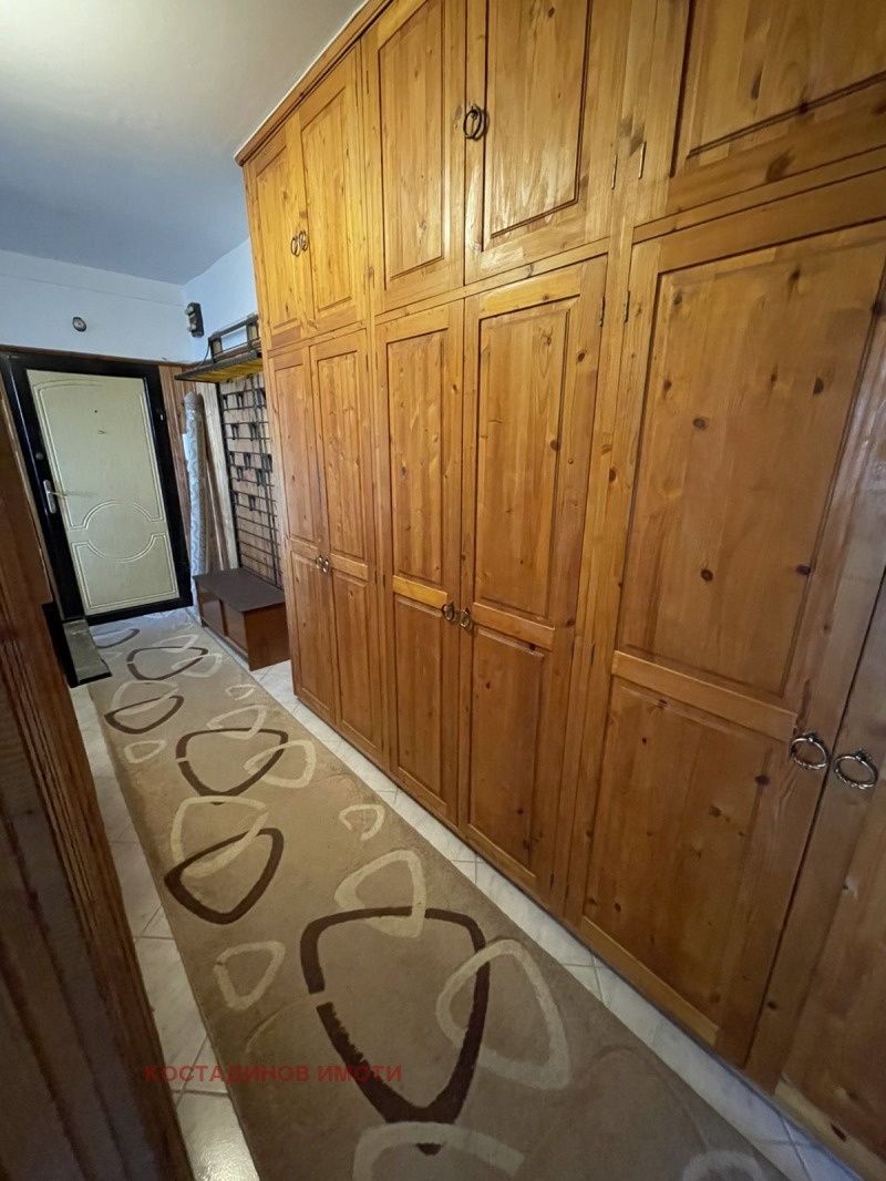 Продава  2-стаен град Пловдив , Изгрев , 63 кв.м | 17889316 - изображение [12]