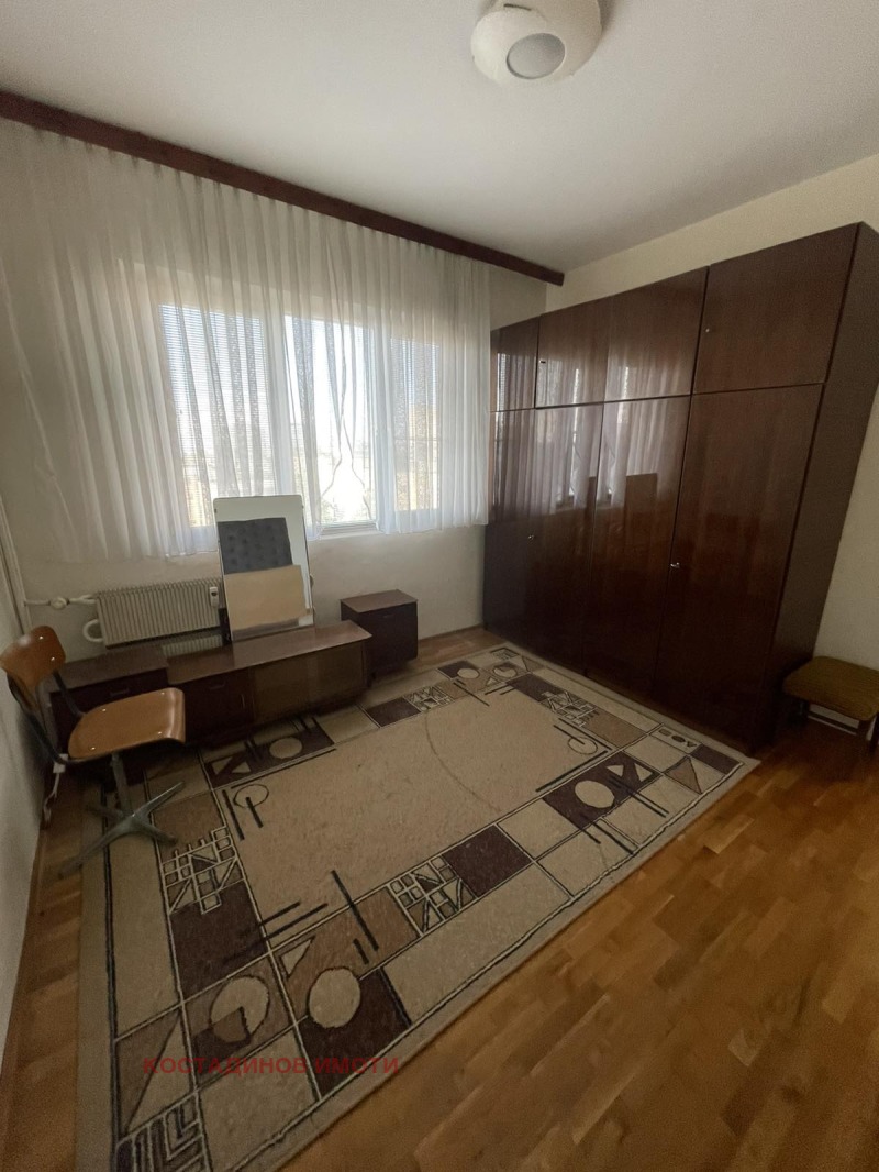 Продава  2-стаен град Пловдив , Изгрев , 63 кв.м | 17889316 - изображение [7]