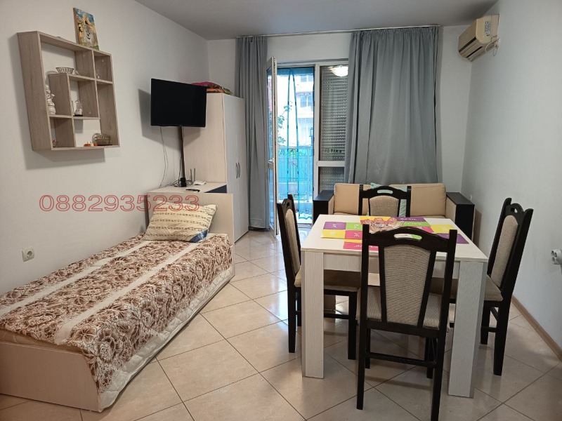 Продава 2-СТАЕН, к.к. Слънчев бряг, област Бургас, снимка 5 - Апартаменти - 52784432