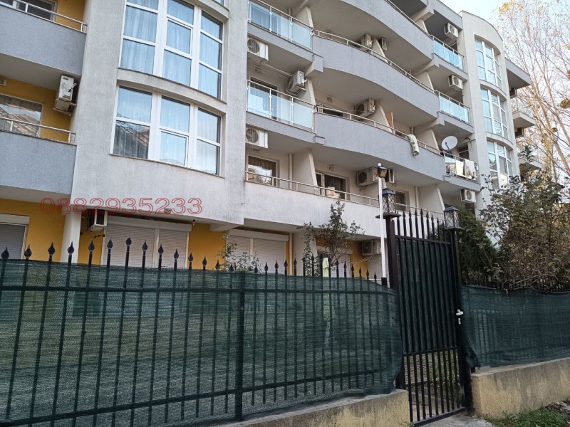 Продава 2-СТАЕН, к.к. Слънчев бряг, област Бургас, снимка 12 - Апартаменти - 52784432