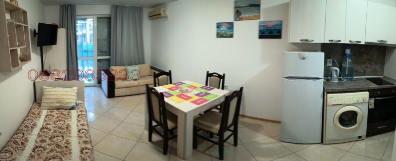 Продава 2-СТАЕН, к.к. Слънчев бряг, област Бургас, снимка 8 - Апартаменти - 52784432