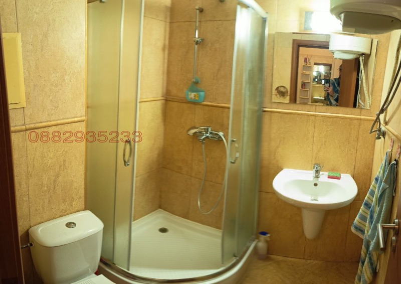 Продава 2-СТАЕН, к.к. Слънчев бряг, област Бургас, снимка 7 - Апартаменти - 52784432