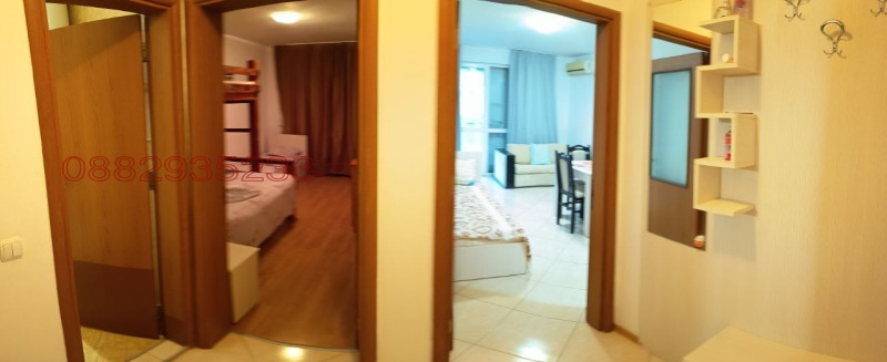 Продава 2-СТАЕН, к.к. Слънчев бряг, област Бургас, снимка 3 - Апартаменти - 52784432