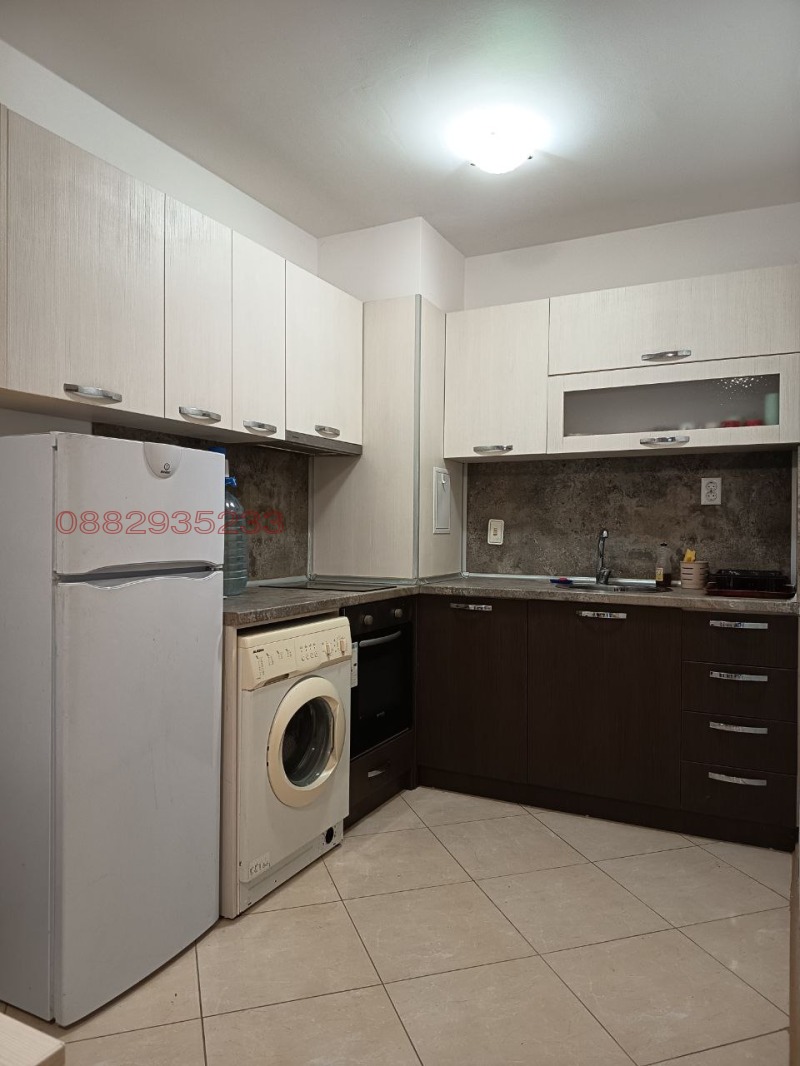 Продава 2-СТАЕН, к.к. Слънчев бряг, област Бургас, снимка 4 - Апартаменти - 52784432