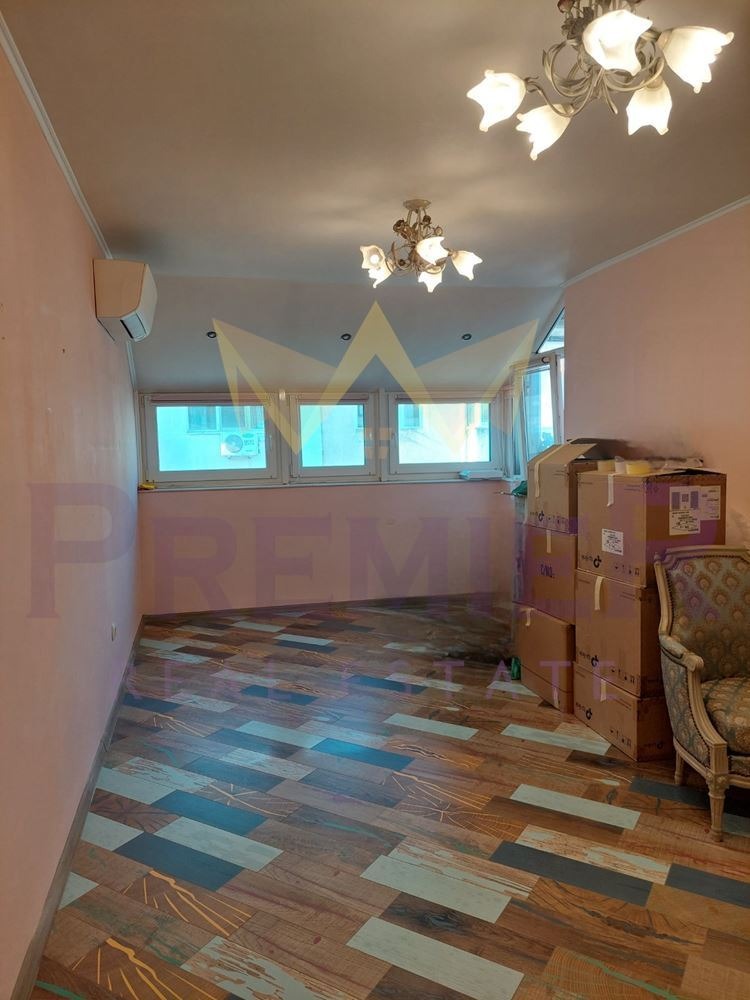 Продава 2-СТАЕН, гр. Варна, Трошево, снимка 2 - Апартаменти - 53004508