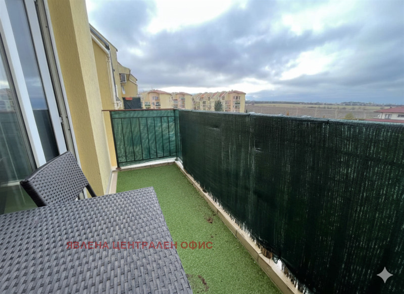 Продава 2-СТАЕН, гр. София, Дружба 2, снимка 5 - Апартаменти - 53463914