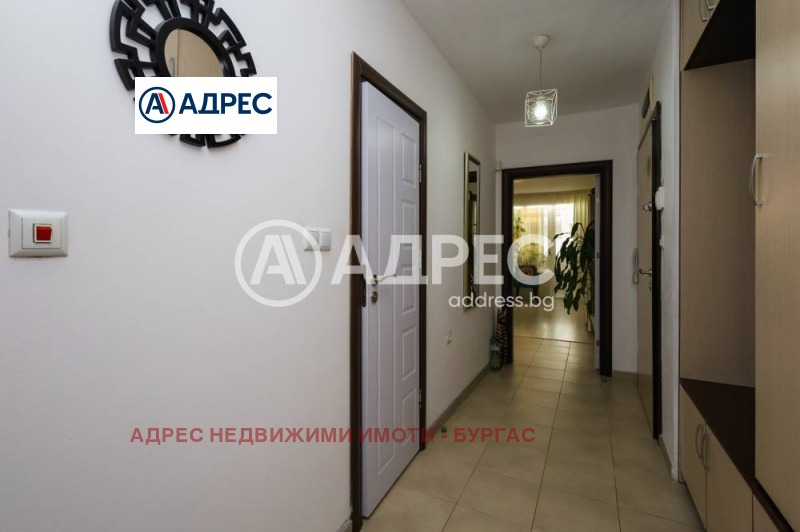 Продается  2 спальни Бургас , Център , 116 кв.м | 14226343 - изображение [6]