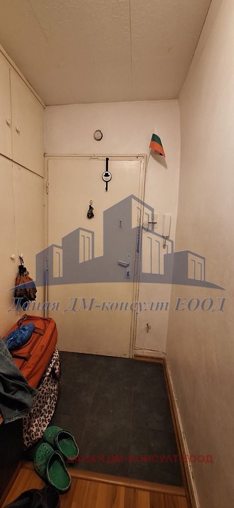 Продава 3-СТАЕН, гр. Шумен, Тракия, снимка 9 - Апартаменти - 53516467