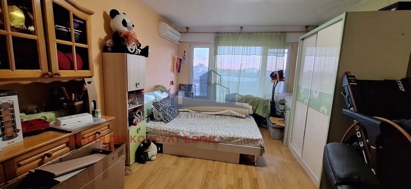 Продава 3-СТАЕН, гр. Шумен, Тракия, снимка 5 - Апартаменти - 53516467