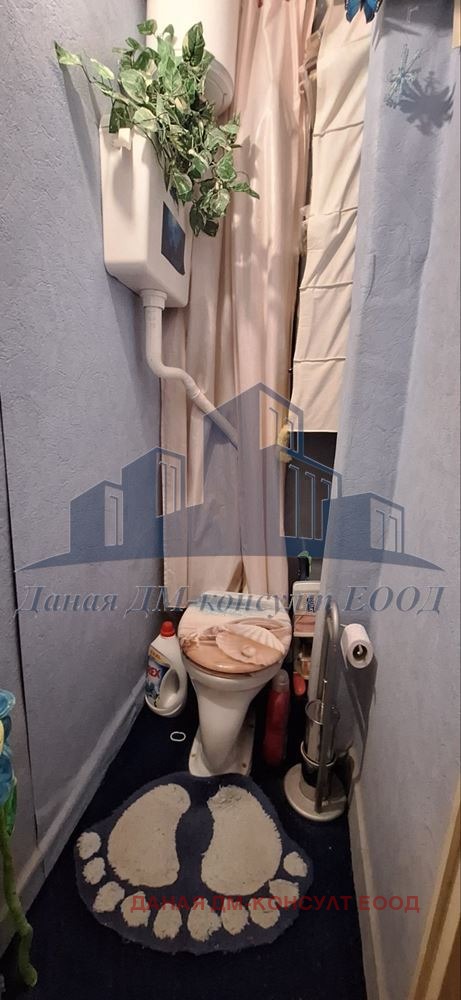 Продава 3-СТАЕН, гр. Шумен, Тракия, снимка 7 - Апартаменти - 53516467