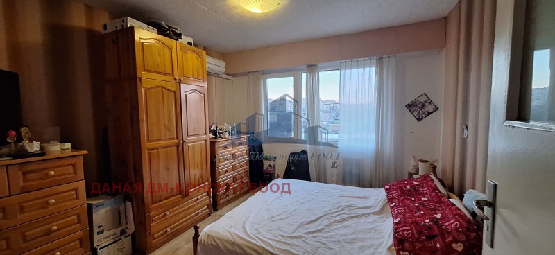 Продава 3-СТАЕН, гр. Шумен, Тракия, снимка 6 - Апартаменти - 53516467