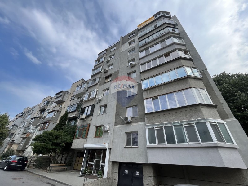Продава  3-стаен град Варна , Младост 1 , 106 кв.м | 66133019 - изображение [17]