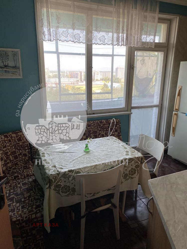 Na prodej  2 ložnice Plovdiv , Centar , 65 m2 | 50106937 - obraz [3]