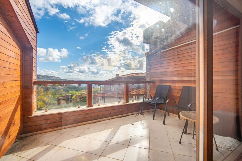 En venta  2 dormitorios región Dóbrich , Balchik , 83 metros cuadrados | 27456490 - imagen [12]