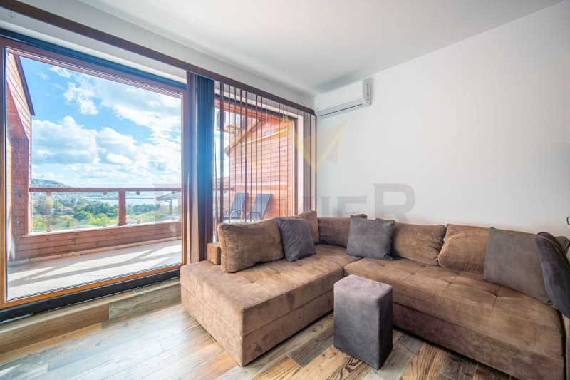 En venta  2 dormitorios región Dóbrich , Balchik , 83 metros cuadrados | 27456490 - imagen [3]