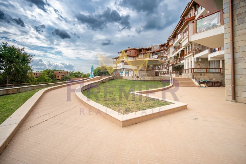 En venta  2 dormitorios región Dóbrich , Balchik , 83 metros cuadrados | 27456490 - imagen [15]