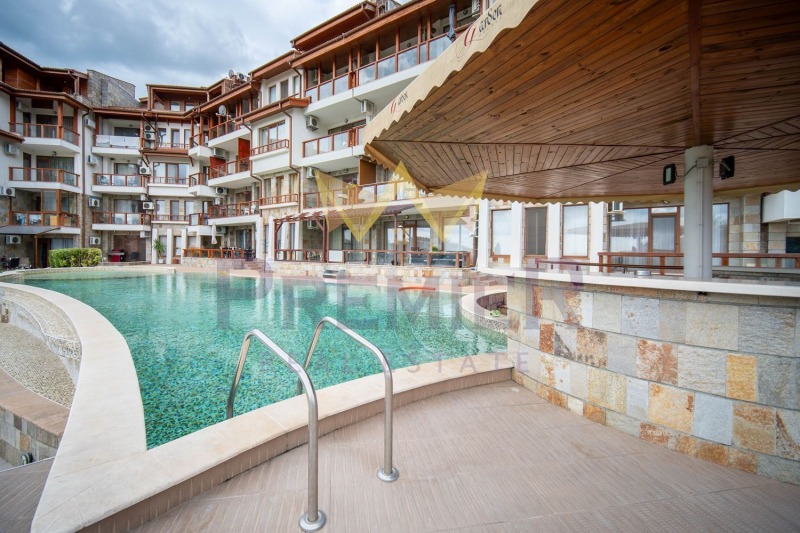 En venta  2 dormitorios región Dóbrich , Balchik , 83 metros cuadrados | 27456490 - imagen [14]