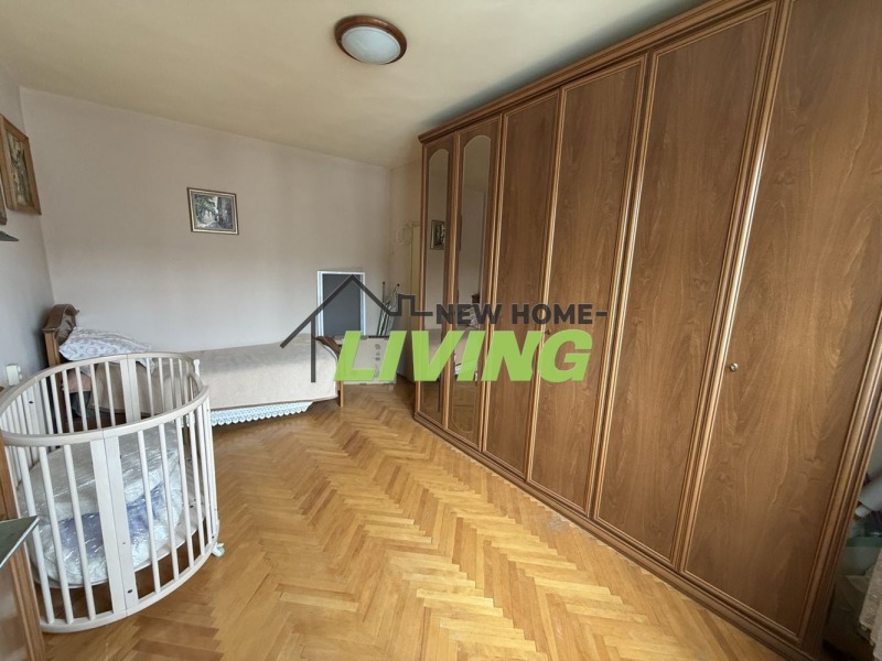 Продава 3-СТАЕН, гр. Пловдив, Христо Смирненски, снимка 4 - Апартаменти - 53451061