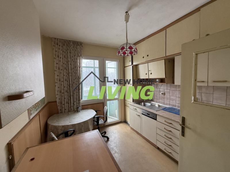 Продава 3-СТАЕН, гр. Пловдив, Христо Смирненски, снимка 3 - Апартаменти - 53451061