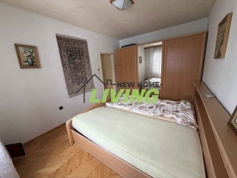 Продава 3-СТАЕН, гр. Пловдив, Христо Смирненски, снимка 6 - Апартаменти - 53451061