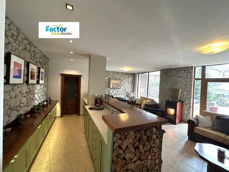 Продава 3-СТАЕН, гр. Банско, област Благоевград, снимка 13 - Апартаменти - 53484661