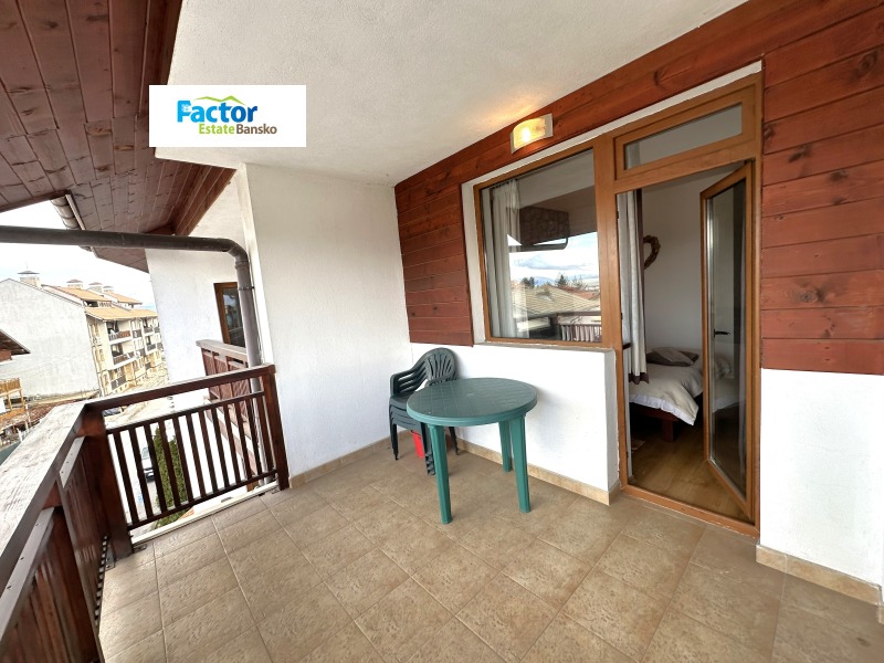 Продава 3-СТАЕН, гр. Банско, област Благоевград, снимка 2 - Апартаменти - 53484661