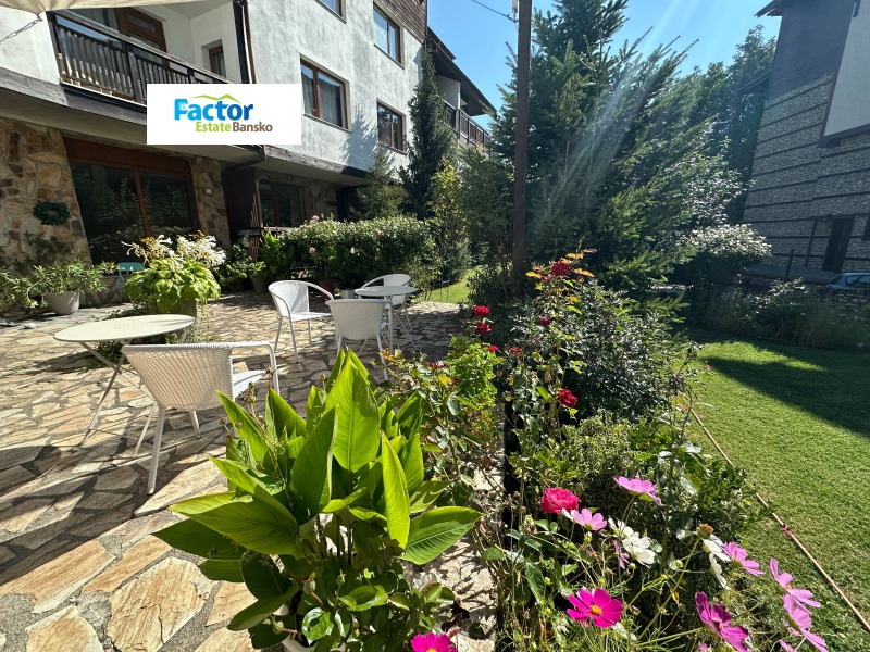 Продава 3-СТАЕН, гр. Банско, област Благоевград, снимка 15 - Апартаменти - 53484661