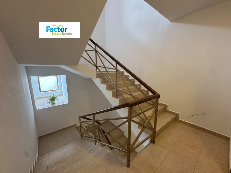 Продава 3-СТАЕН, гр. Банско, област Благоевград, снимка 12 - Апартаменти - 53484661