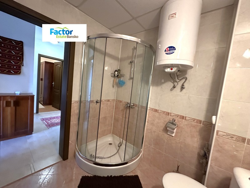 Продава 3-СТАЕН, гр. Банско, област Благоевград, снимка 10 - Апартаменти - 53484661