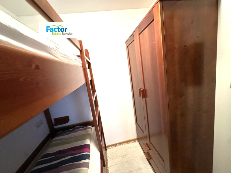 Продава 3-СТАЕН, гр. Банско, област Благоевград, снимка 3 - Апартаменти - 53484661