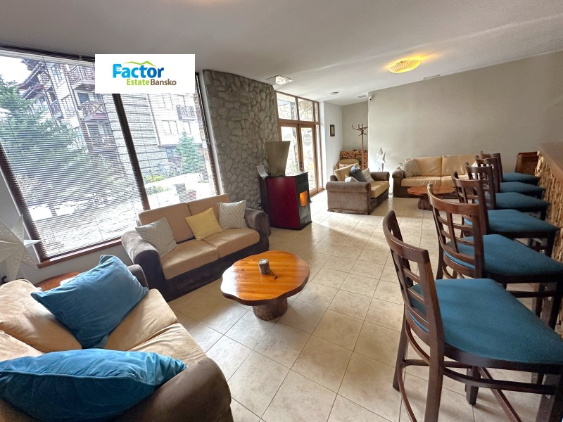 Продава 3-СТАЕН, гр. Банско, област Благоевград, снимка 14 - Апартаменти - 53484661