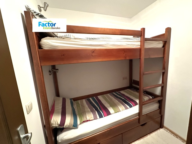 Продава 3-СТАЕН, гр. Банско, област Благоевград, снимка 8 - Апартаменти - 53484661