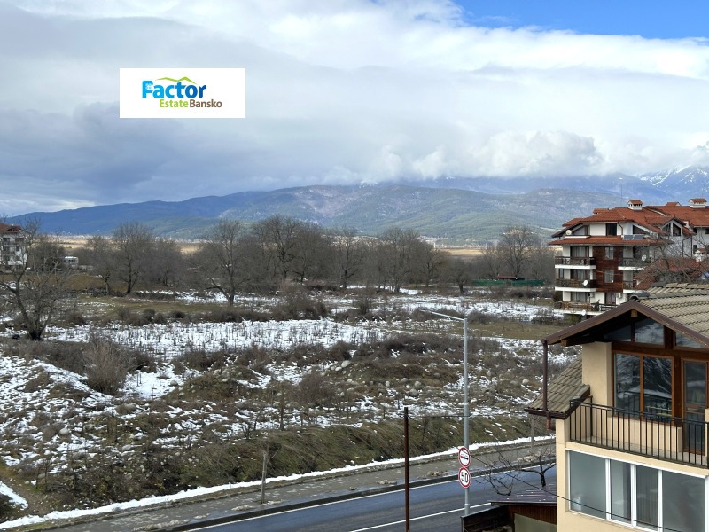 Продава 3-СТАЕН, гр. Банско, област Благоевград, снимка 6 - Апартаменти - 53484661