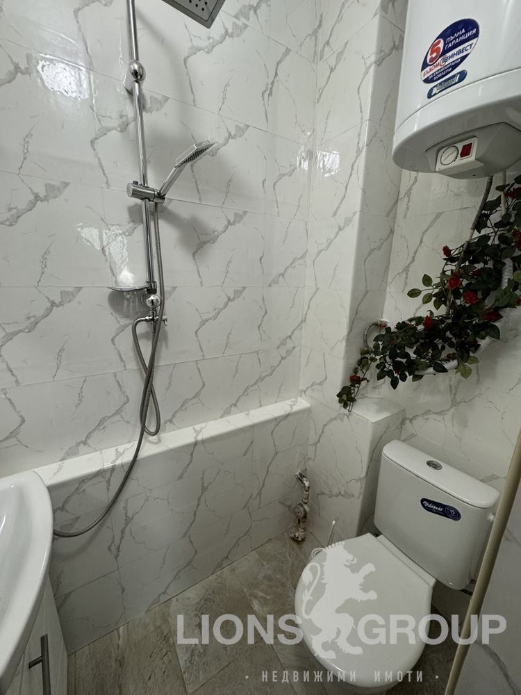 Продава 3-СТАЕН, гр. Варна, Колхозен пазар, снимка 10 - Апартаменти - 54074746