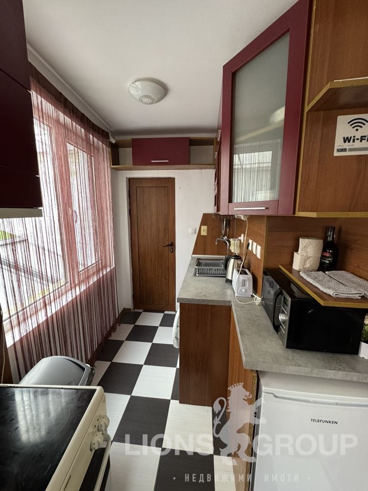 Продава 3-СТАЕН, гр. Варна, Колхозен пазар, снимка 2 - Апартаменти - 54074746