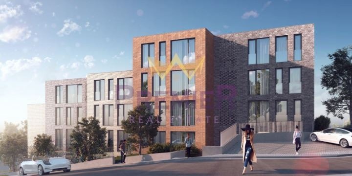 Продава  4-стаен, град Варна, Бриз •  321 000 EUR • ID 33952380 — holmes.bg - [1] 