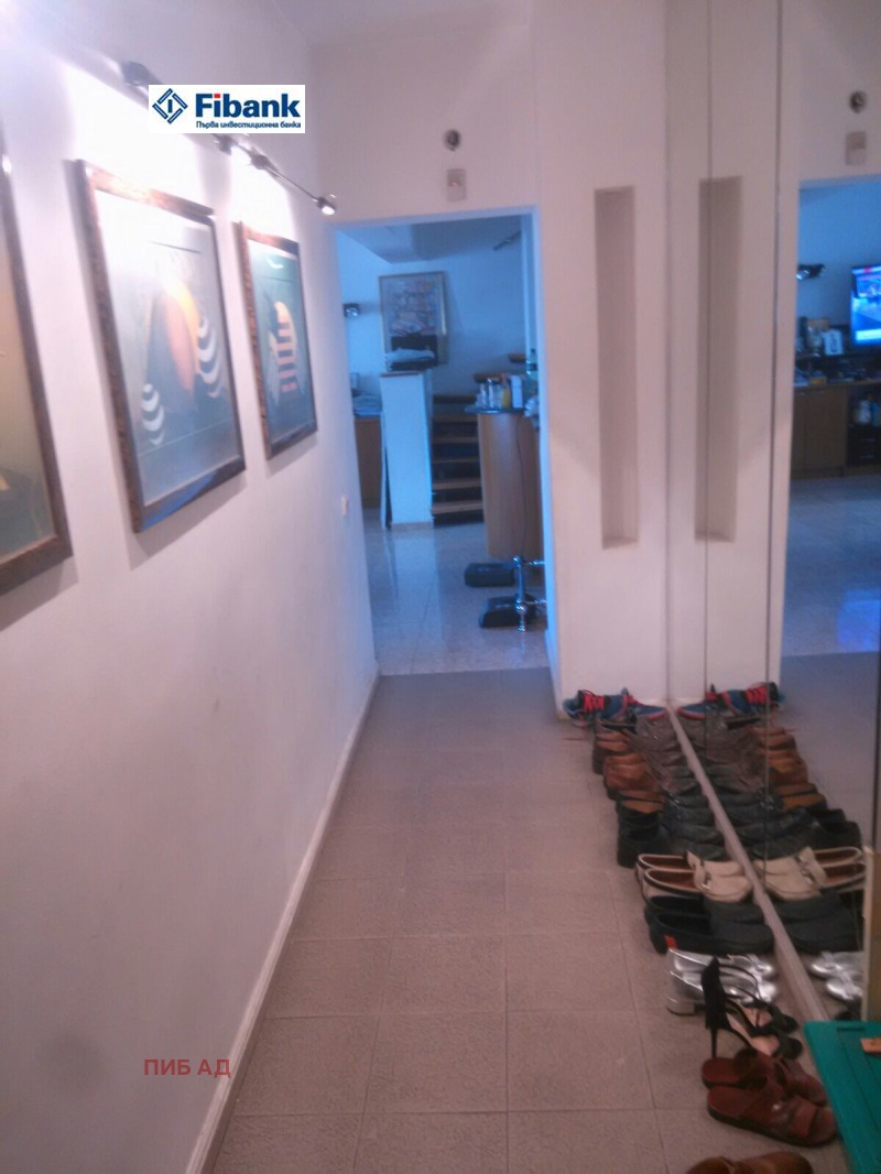 Продава МЕЗОНЕТ, гр. София, Стрелбище, снимка 3 - Апартаменти - 52220908