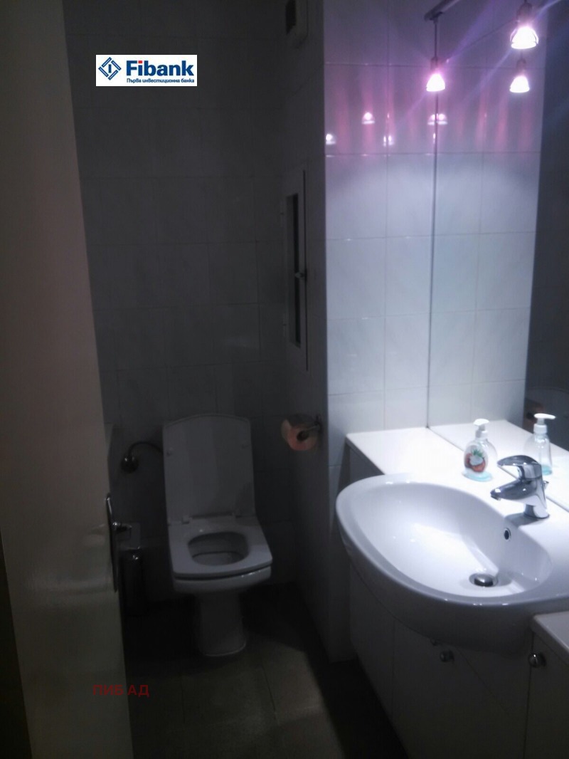 Продава МЕЗОНЕТ, гр. София, Стрелбище, снимка 16 - Апартаменти - 52220908