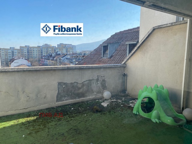 Продава МЕЗОНЕТ, гр. София, Стрелбище, снимка 15 - Апартаменти - 52220908