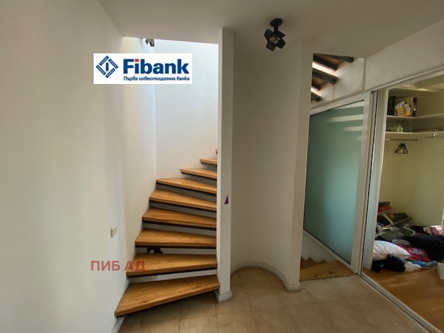 Продава МЕЗОНЕТ, гр. София, Стрелбище, снимка 7 - Апартаменти - 52220908