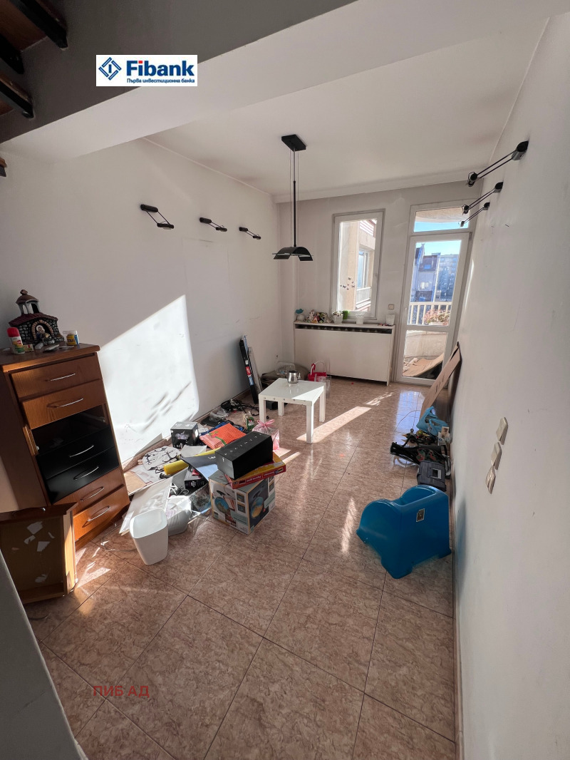 Продава МЕЗОНЕТ, гр. София, Стрелбище, снимка 12 - Апартаменти - 52220908