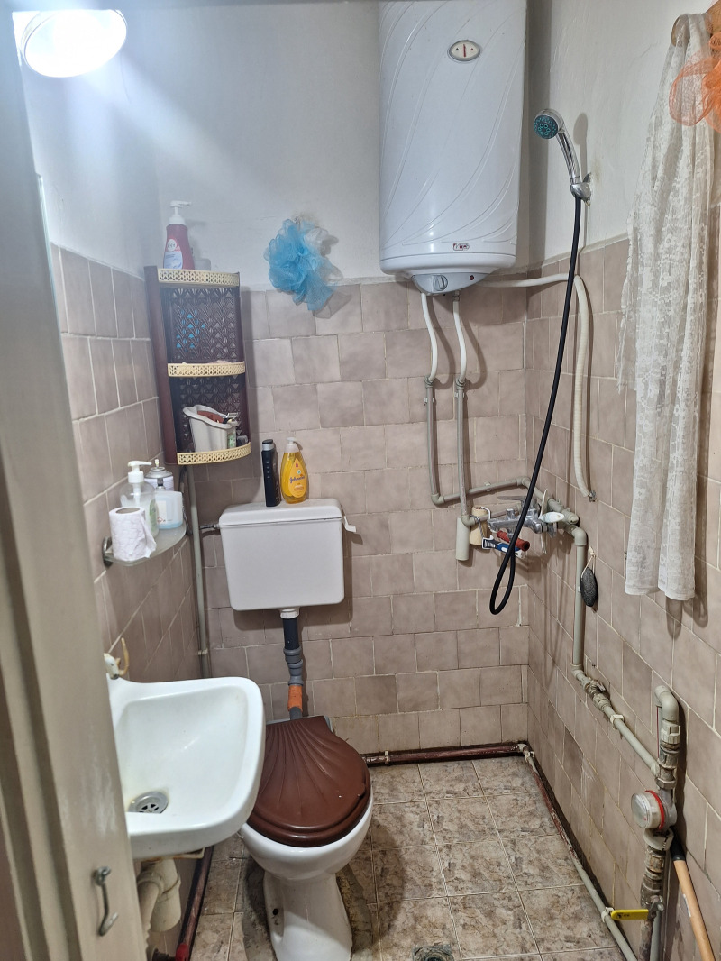 For Sale  House Floor Ruse , Druzhba 2 , 96 sq.m | 82463661 - image [9]