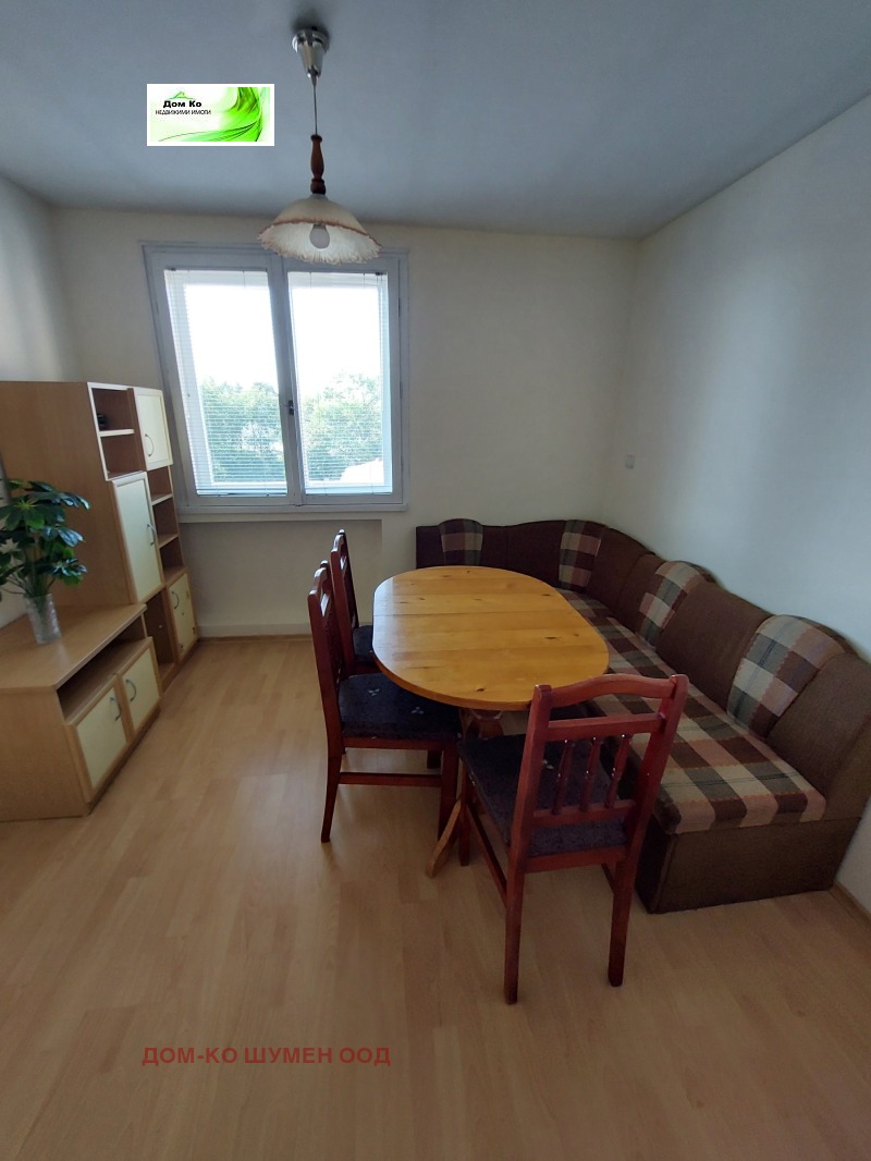 Продава  Етаж от къща град Шумен , Добруджански , 124 кв.м | 48862511 - изображение [2]