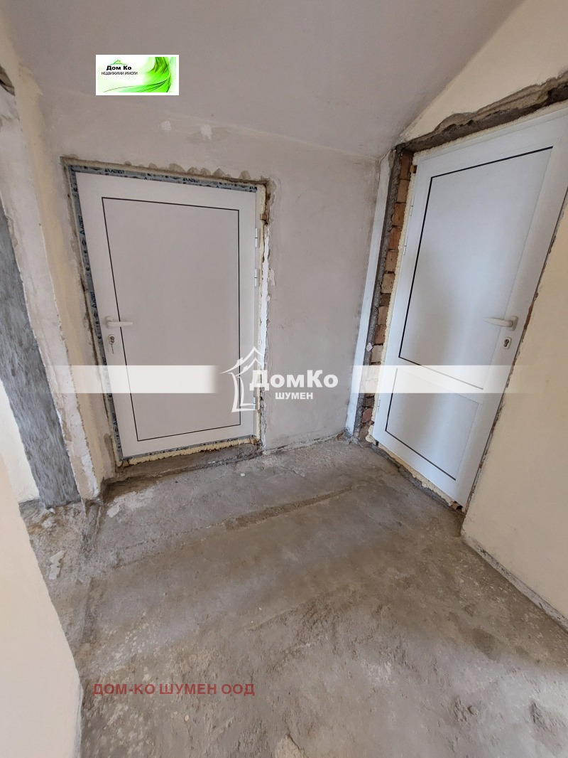 Продава  Етаж от къща град Шумен , Добруджански , 124 кв.м | 48862511 - изображение [8]