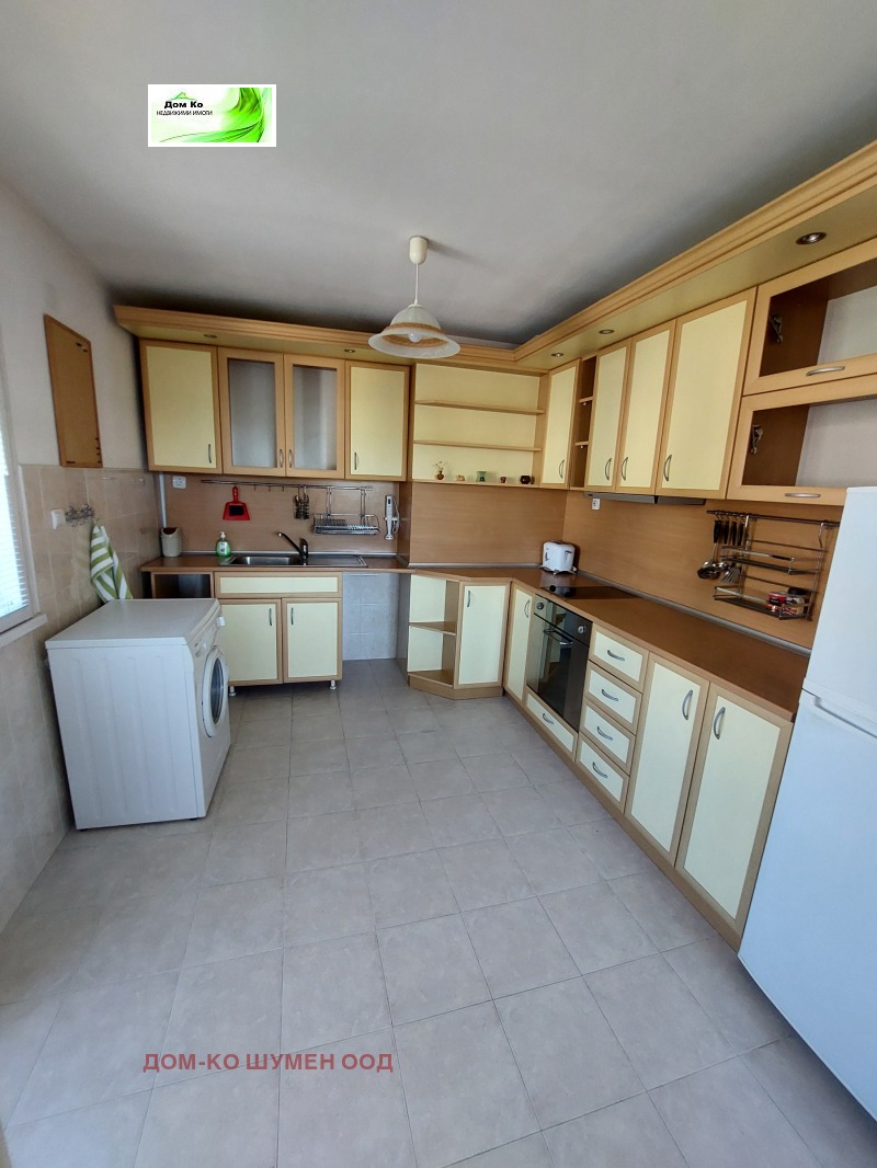 Продава  Етаж от къща град Шумен , Добруджански , 124 кв.м | 48862511