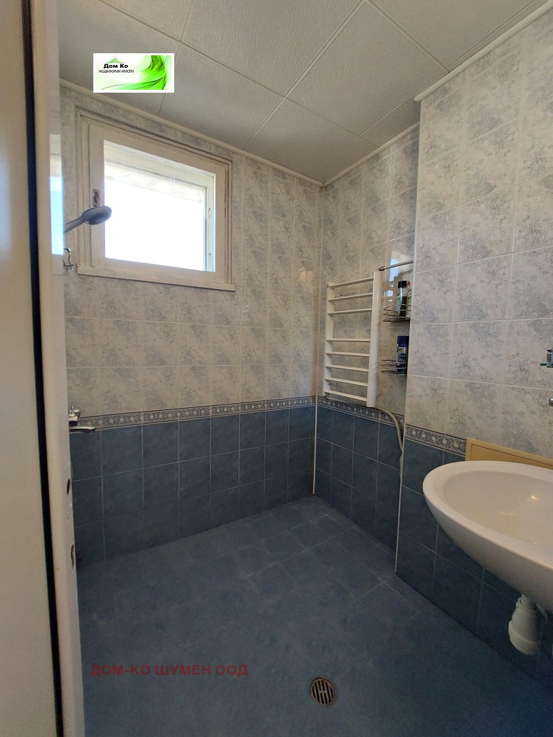 Продава  Етаж от къща град Шумен , Добруджански , 124 кв.м | 48862511 - изображение [5]